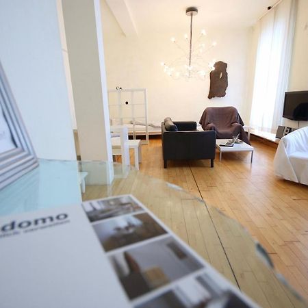 Moderne Studio Apartments Und 4 Zimmer Wohnungen In Oberhausen, Ideal Fuer Geschaeftsreisende Und Monteure Luaran gambar