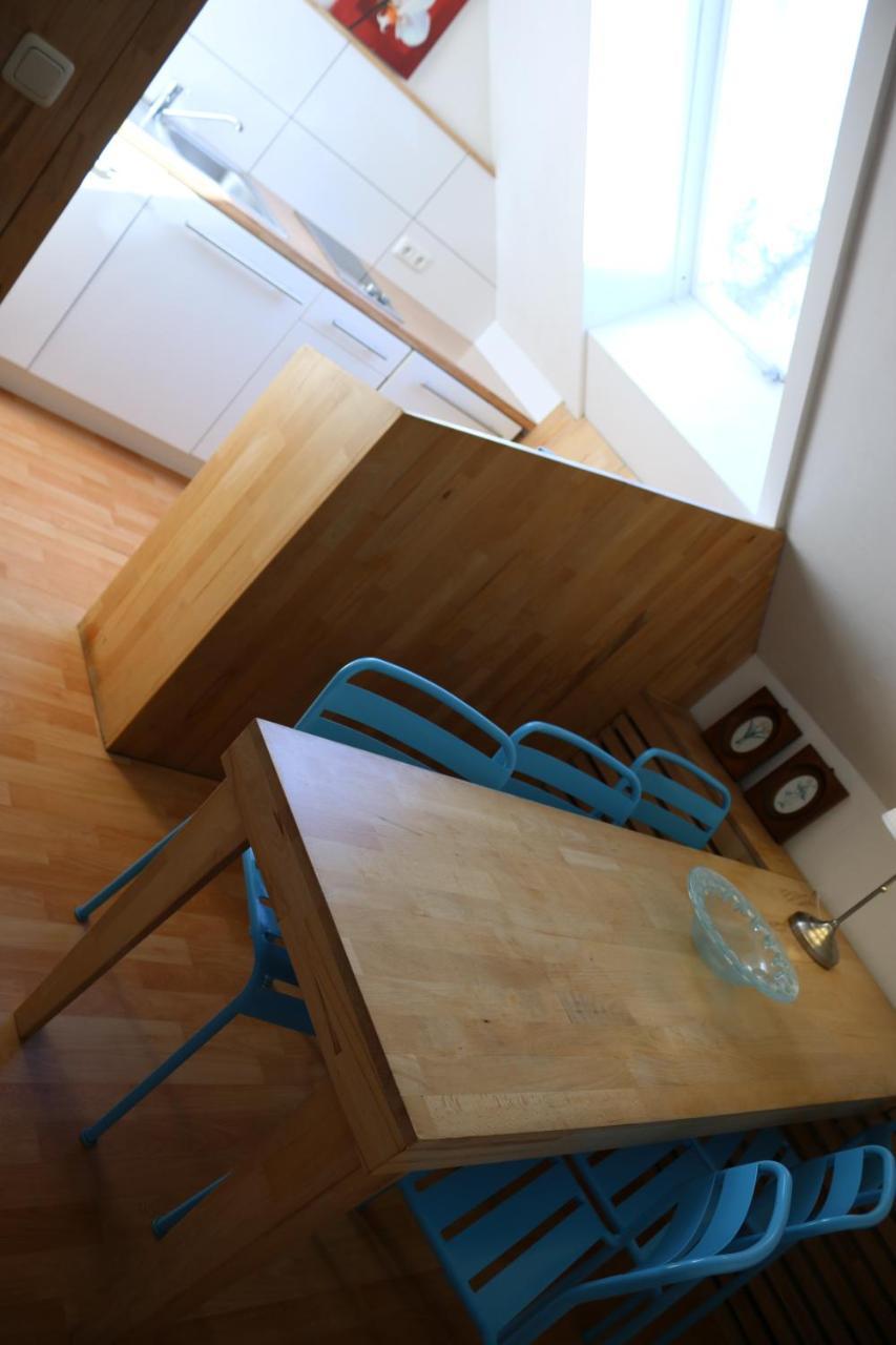Moderne Studio Apartments Und 4 Zimmer Wohnungen In Oberhausen, Ideal Fuer Geschaeftsreisende Und Monteure Luaran gambar