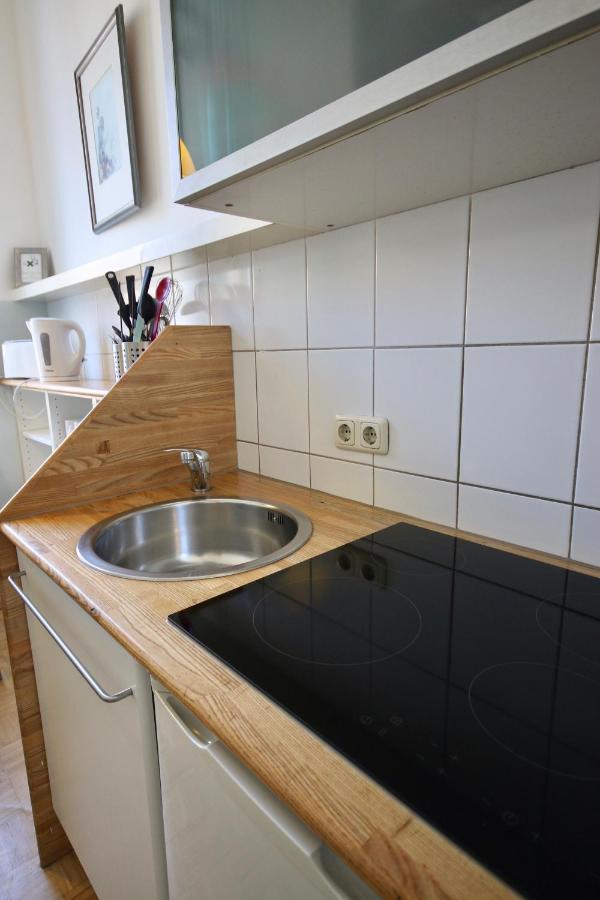 Moderne Studio Apartments Und 4 Zimmer Wohnungen In Oberhausen, Ideal Fuer Geschaeftsreisende Und Monteure Luaran gambar
