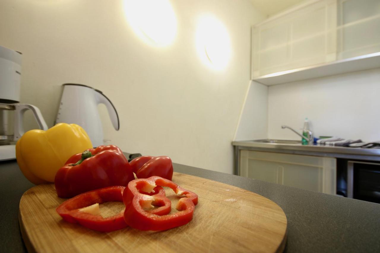 Moderne Studio Apartments Und 4 Zimmer Wohnungen In Oberhausen, Ideal Fuer Geschaeftsreisende Und Monteure Luaran gambar