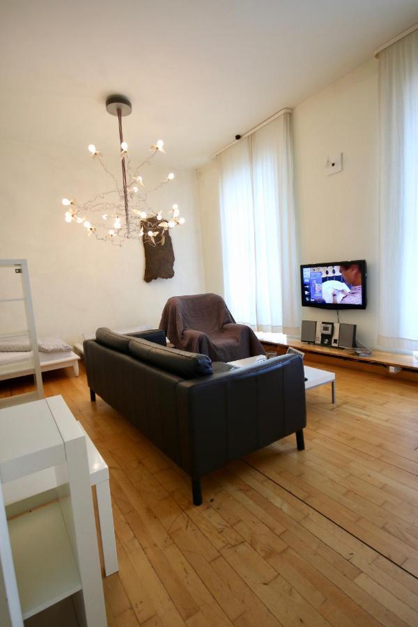 Moderne Studio Apartments Und 4 Zimmer Wohnungen In Oberhausen, Ideal Fuer Geschaeftsreisende Und Monteure Luaran gambar