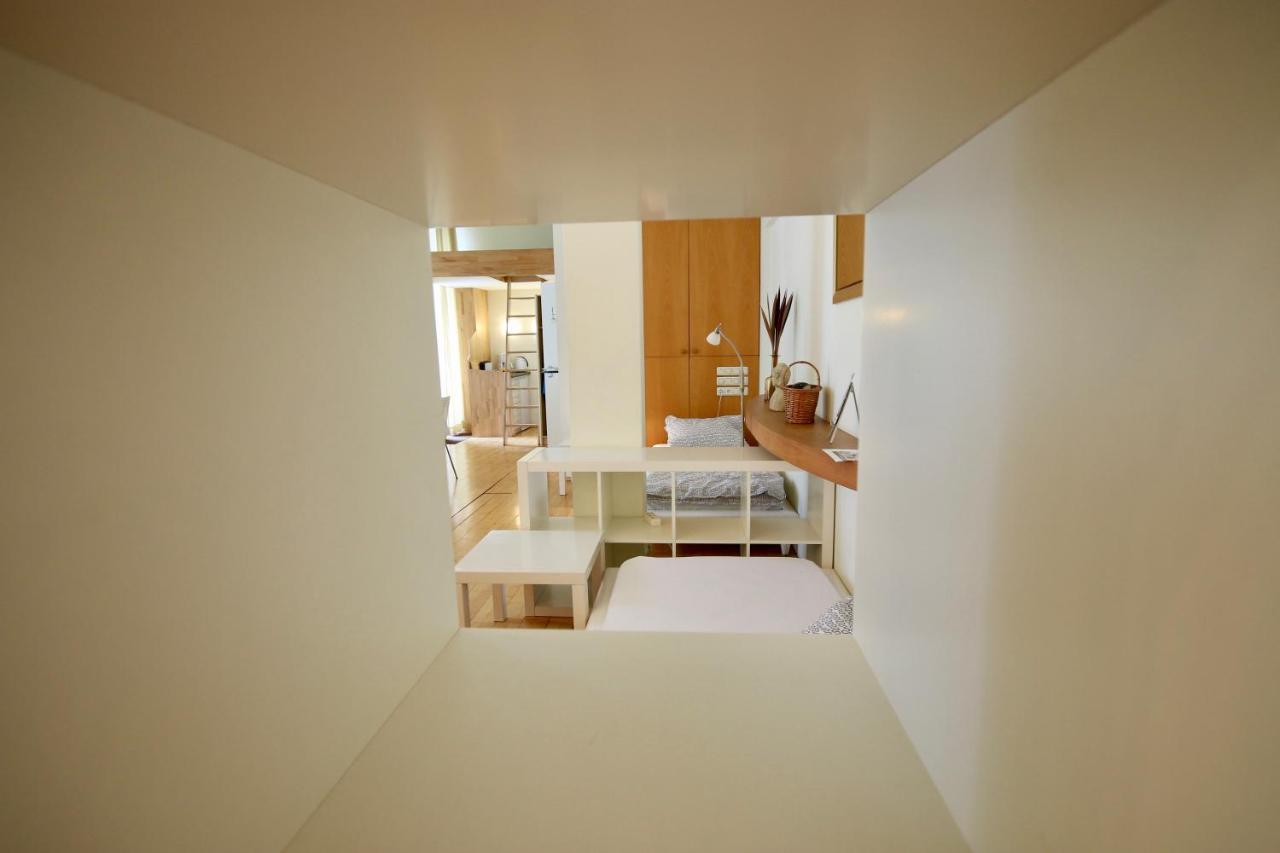 Moderne Studio Apartments Und 4 Zimmer Wohnungen In Oberhausen, Ideal Fuer Geschaeftsreisende Und Monteure Luaran gambar