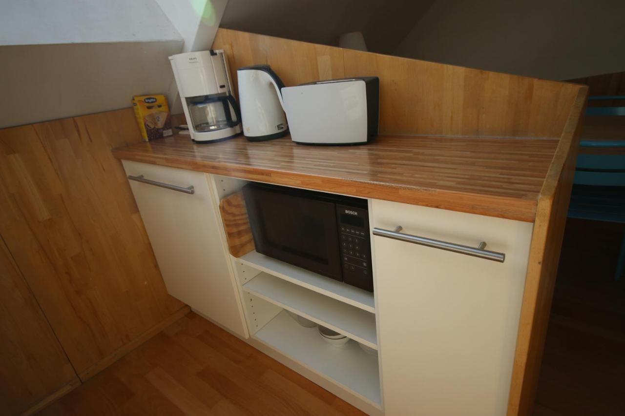 Moderne Studio Apartments Und 4 Zimmer Wohnungen In Oberhausen, Ideal Fuer Geschaeftsreisende Und Monteure Luaran gambar