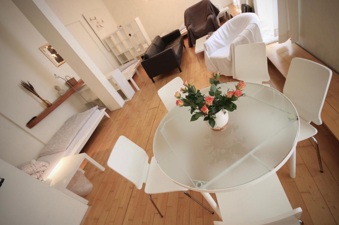 Moderne Studio Apartments Und 4 Zimmer Wohnungen In Oberhausen, Ideal Fuer Geschaeftsreisende Und Monteure Luaran gambar
